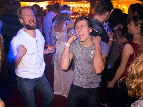 Party 24